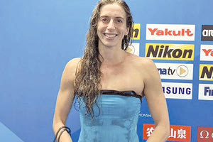 Για πρώτη φορά σε τελικό Παγκοσμίου η Ντουντουνάκη