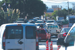 ΔΩΡΕΑΝ ΔΡΟΜΟΛΟΓΙΑ Να φτάσουν μέχρι τον Άι Γιάννη τον Χωστό τα μίνι μπας, ζητά ο Πολιτιστικός Σύλλογος