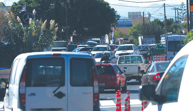 ΔΩΡΕΑΝ ΔΡΟΜΟΛΟΓΙΑ Να φτάσουν μέχρι τον Άι Γιάννη τον Χωστό τα μίνι μπας, ζητά ο Πολιτιστικός Σύλλογος