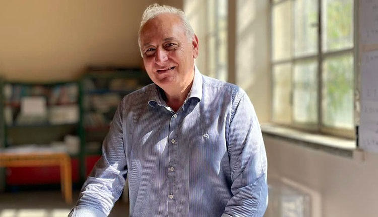 δημαρχος βιαννου