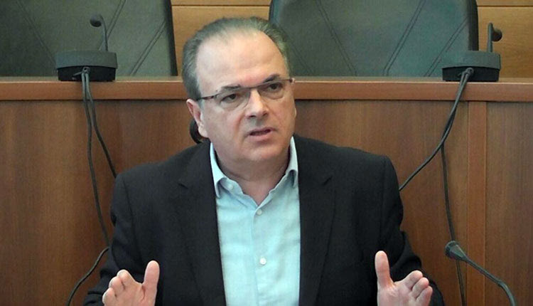 Ο Γ. Μαρινάκης φέρεται ενισχυμένος μετά τη στήριξη της δημοτικής ομάδας Καλοκαιρινού