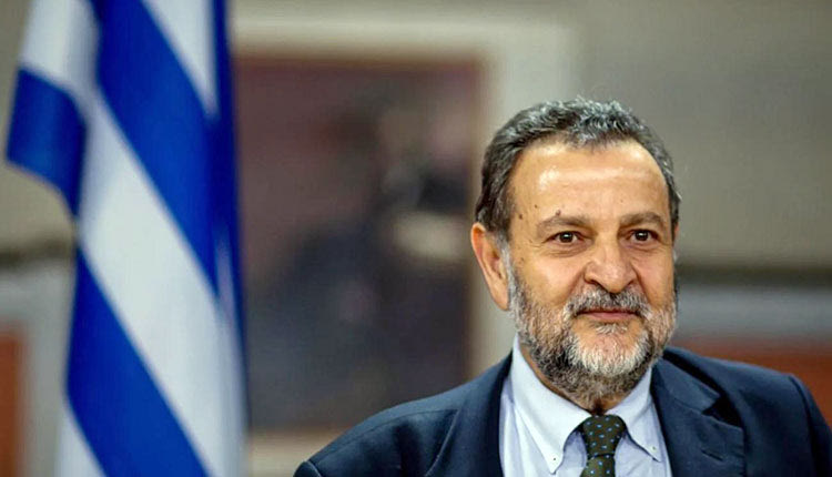 Κεγκέρογλου: Πάμε σε παγκρήτιο συνδυασμό, χωρίς διακρίσεις