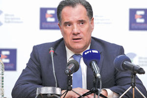 «Σε μια πενταετία από τώρα θα έχουμε πολλούς αναισθησιολόγους από τις σχολές. Το αν θα μείνουν στην Ελλάδα είναι άλλη συζήτηση»