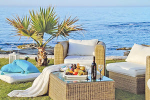 Δυναμική η παρουσία της Κρήτης