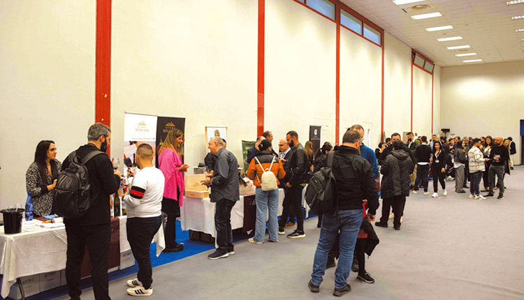 Πολυάριθμοι επισκέπτες στην έκθεση «ΟιΝοτικά» 