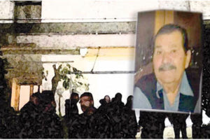 Η υπόθεση της ανθρωποκτονίας Χατζάκη είχε συγκλονίσει τις Μοίρες πριν 4 χρόνια