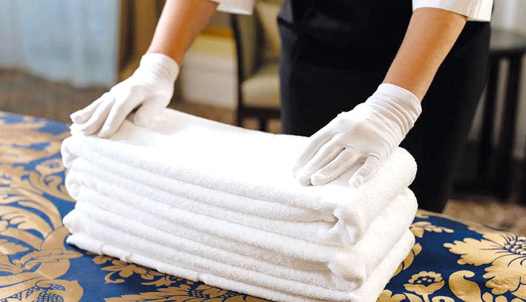 Βγαίνουν στους δρόμους οι ξενοδοχοϋπάλληλοι