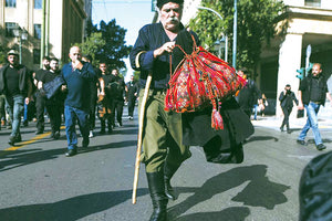 ΑΓΡΟΤΕΣ ΚΡΗΤΙΚΟΙ