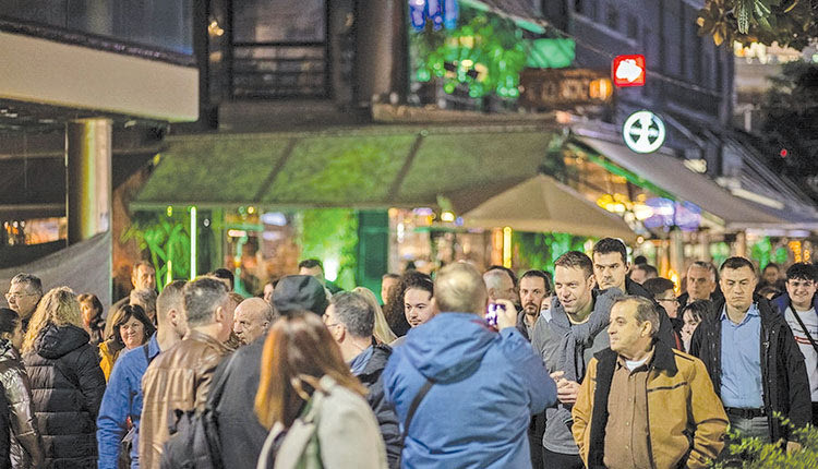 ΚΑΣΣΕΛΑΚΗΣ ΣΥΓΚΕΝΤΡΩΣΗ