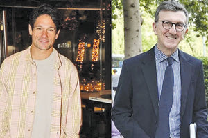  «Μέσα σε ένα σάκο βάλτε Άδωνι και Πορτοσάλτε», τραγούδησε ο Πάνος Βλάχος