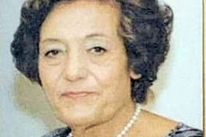 . Η Αικατερίνη Μαύρου