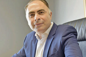 Αισιόδοξος για την επόμενη μέρα και την ψηφιακή μετάβαση της Κρήτης δηλώνει ο εντεταλμένος σύμβουλος της Περιφέρειας Κρήτης Θανάσης Περυσινάκης,