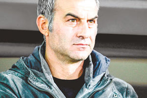 Δέλλας, ο 27ος προπονητής του ΟΦΗ στη μετά Γκέραρντ εποχή