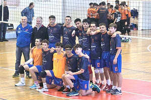 Με νίκη επί του ΣΦΠ Χανίων προχώρησαν οι παίδες της ΓΕΗ