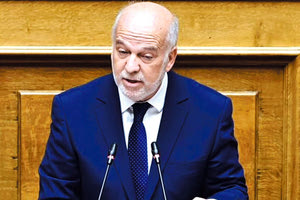 Ο κ. Φλωρίδης υπεραμύνεται των διατάξεων του νομοσχεδίου