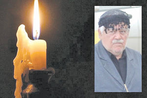 “Έφυγε” ο δάσκαλος του ριζίτικου, τραγουδιστής και χορευτής Γιάννης Τζανακάκης