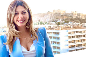 ΣΟΦΙΑ ΖΑΧΑΡΑΚΗ Έρχεται αύξηση σχολικών γευμάτων και voucher για διάγνωση μαθησιακών δυσκολιών