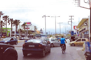 ΣΤΗ ΔΗΜΟΤΙΚΗ ΕΠΙΤΡΟΠΗ 5 κόμβοι σε διαβούλευση