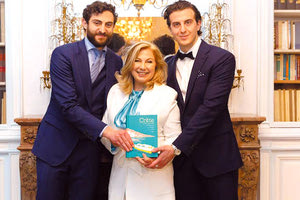 Από την παρουσίαση