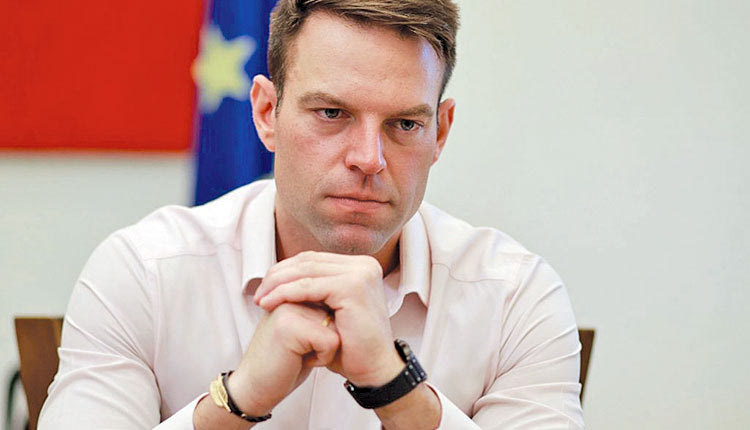 κασσελακης