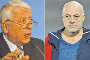 Τα ομοφοβικά σχόλια και οι αντιδράσεις για Μουτζούρη-Μπέο