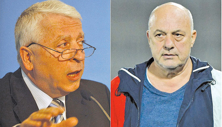 Τα ομοφοβικά σχόλια και οι αντιδράσεις για Μουτζούρη-Μπέο
