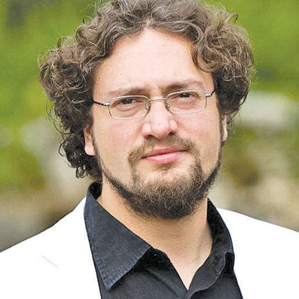 Ο κ. Γεώργιος Χαλκιαδάκης