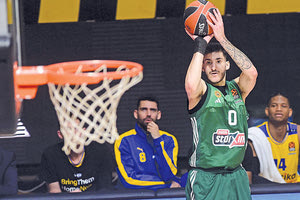 Στην Εθνική ομάδα ξανά ο Ηρακλειώτης Π. Καλαϊτζάκης