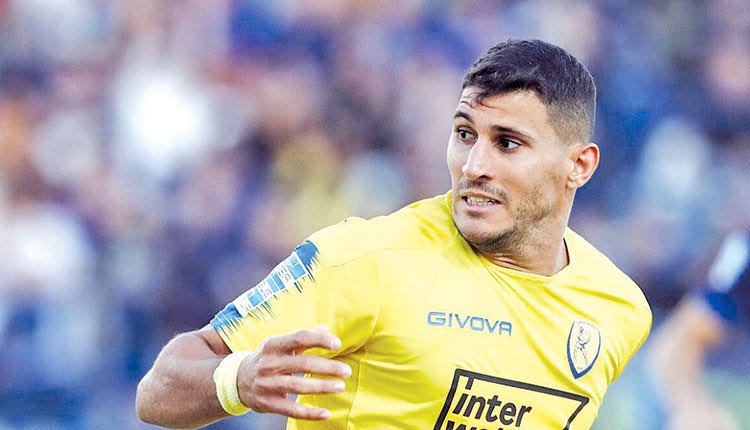 Ο Καρέλης σκόραρε χωρίς... Αναστασίου