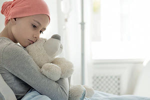 Σκοπός η ενημέρωση για τις παιδικές και εφηβικές νεοπλασίες