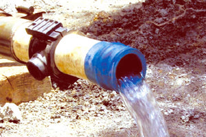 ΠΡΟΒΛΗΜΑ ΣΤΟΝ ΔΗΜΟ: Πληρώνουν πάγιο, αλλά όχι… νερό