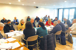 Νέο συγκρότημα για το Ενιαίο Ειδικό Σχολείο