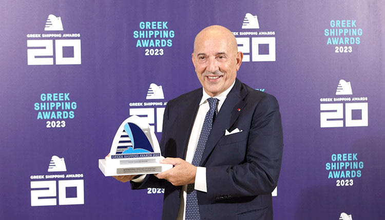 γκριμαλντι