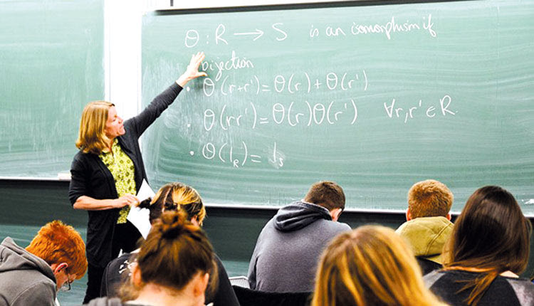 Πάνω από 500 πανεπιστημιακοί προειδοποιούν για την αντισυνταγματικότητα του νομοσχεδίου για τα ιδιωτικά πανεπιστήμια