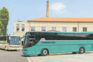 ΚΤΕΛ ΗΡΑΚΛΕΙΟΥ