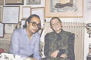 Η ΕΡΤ και το «Μονόγραμμα» του Σγουράκη