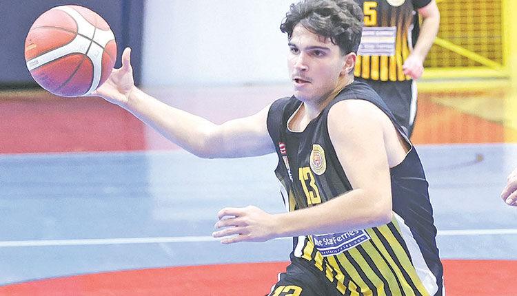 Ο Οικονομάκης του Εργοτέλη