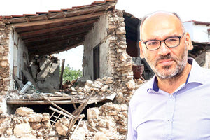 -Πληθαίνουν οι πλειστηριασμοί σε “πληγωμένα” ακίνητα των Δήμων Μινώα και Αρχανών-Αστερουσίων;