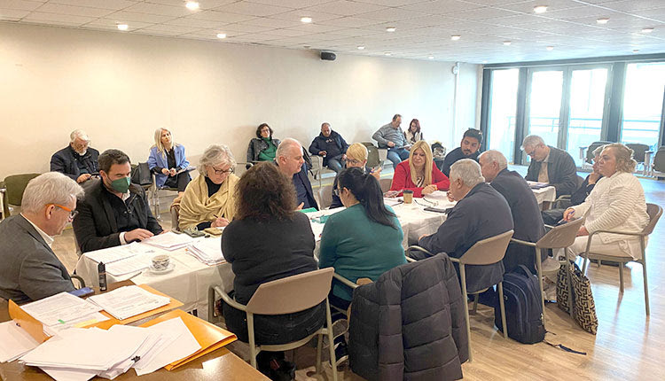 Καλά νέα για τη φάμπρικα Ανωγειανάκη