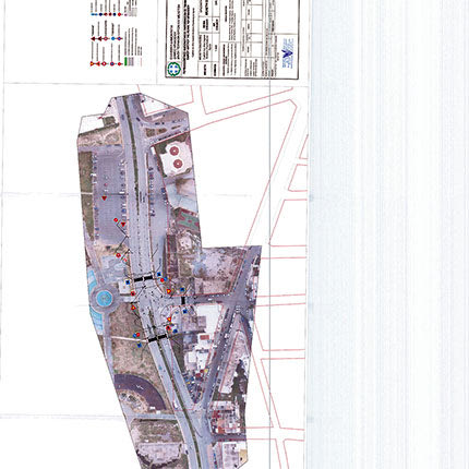 Σε δημόσια διαβούλευση οι 5 κόμβοι του Ηρακλείου