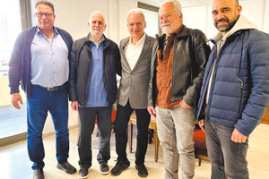 Διεκδικητικός στο λιμάνι ο Δήμος Ηρακλείου