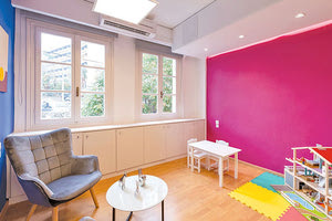 Η σημαντική προσφορά της “Ηλιαχτίδας” στα παιδιά και τις οικογένειές τους