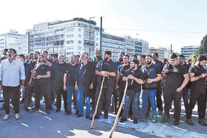 Σε κινητοποιήσεις προσανατολίζονται και οι αγρότες της Κρήτης