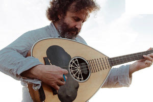 ΟΛΕΣ ΟΙ ΕΚΔΗΛΩΣΕΙΣ Με τον Ψαρογιώργη ξεκινά το Φεστιβάλ Αντίβαρο