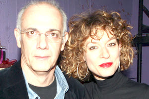 Σε δίκη παραπέμπεται ο Γιώργος Κιμούλης μετά από μήνυση της Ζέτας Δούκα