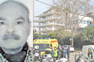 Νέα στοιχεία αμφισβητούν τα κίνητρα του 76χρονου Αιγύπτιου