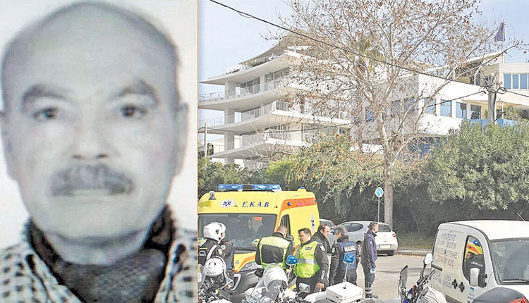 Νέα στοιχεία αμφισβητούν τα κίνητρα του 76χρονου Αιγύπτιου