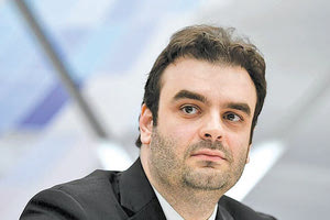 ΝΕΑ ΕΚΤΑΚΤΗ ΣΥΝΟΔΟΣ ΤΩΝ ΠΡΥΤΑΝΕΩΝ ΤΗΝ ΠΑΡΑΣΚΕΥΗ Δέσμευση Πιερρακάκη για επίσκεψη σε όλα τα πανεπιστήμια της χώρας