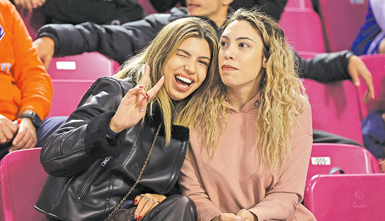 Ευχαριστήθηκαν μπάσκετ οι φίλαθλοι στην πρεμιέρα του φάιναλ «8»