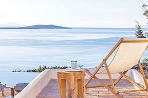 Νέες κλίνες προστίθενται συνεχώς στο νησί